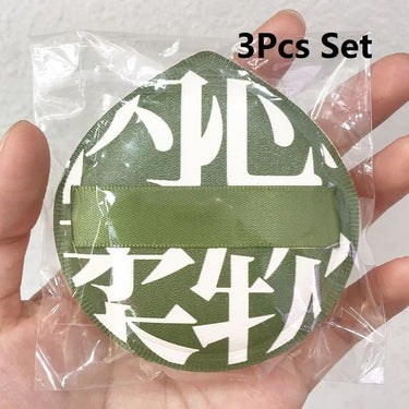 Air Cushion Cosmetic Puff - LightsBetter